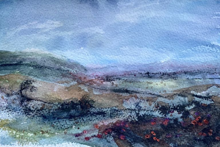 Watercolour