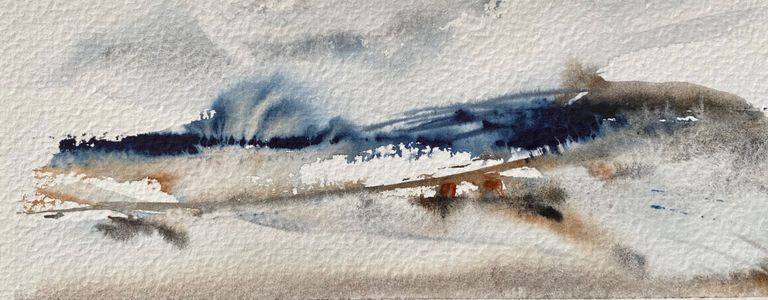 Watercolour