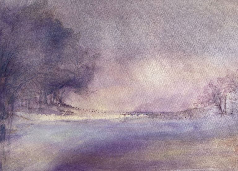 Watercolour