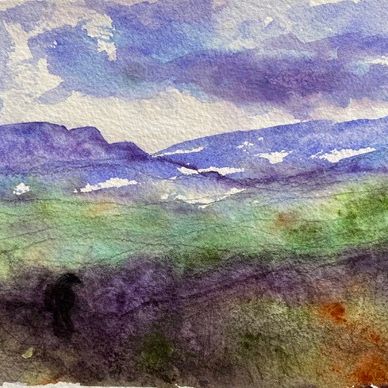 Watercolour