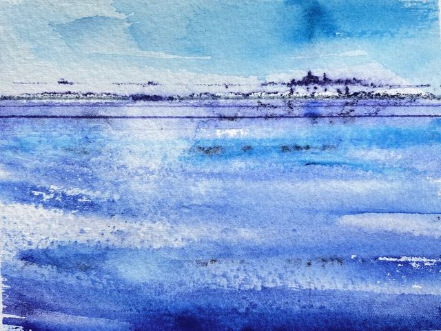 Watercolour